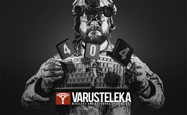 Varusteleka